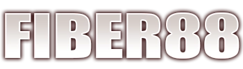 FIBER88 Logo